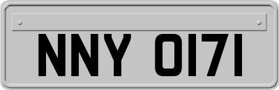 NNY0171