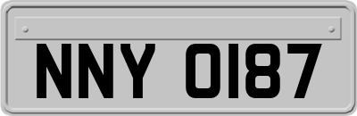 NNY0187