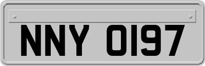 NNY0197