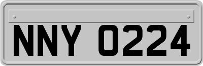 NNY0224