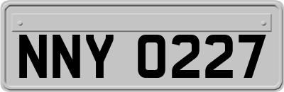 NNY0227