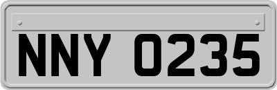 NNY0235