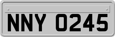 NNY0245