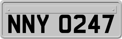 NNY0247