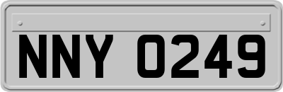 NNY0249