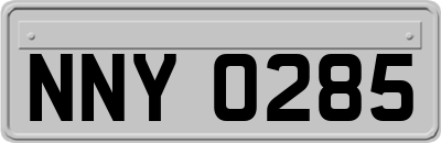 NNY0285