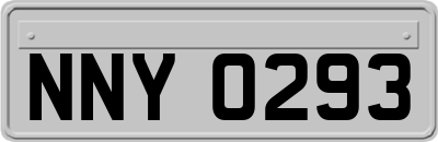 NNY0293