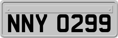 NNY0299