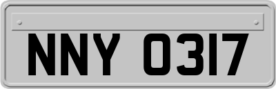 NNY0317