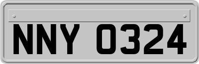 NNY0324