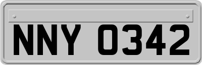NNY0342
