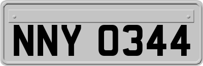 NNY0344