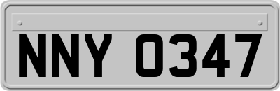 NNY0347