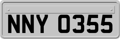 NNY0355