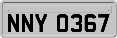 NNY0367