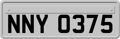 NNY0375