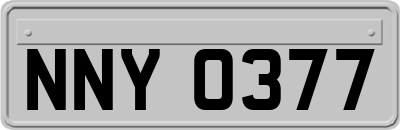 NNY0377