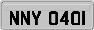 NNY0401