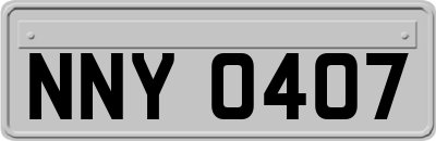 NNY0407