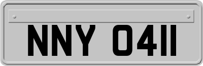 NNY0411