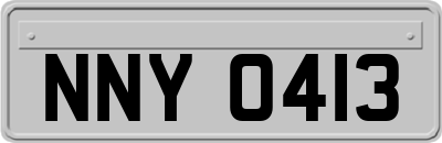 NNY0413