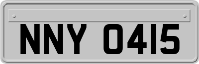 NNY0415