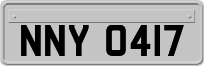 NNY0417