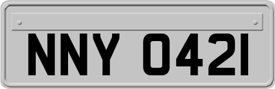 NNY0421