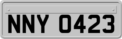 NNY0423