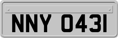 NNY0431