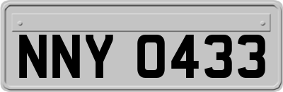 NNY0433