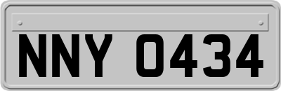 NNY0434