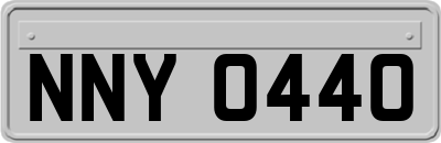 NNY0440