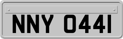 NNY0441
