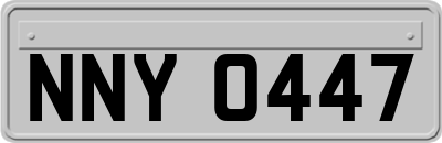 NNY0447