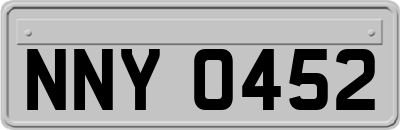 NNY0452