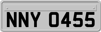 NNY0455