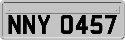 NNY0457
