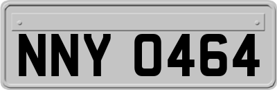 NNY0464