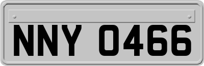 NNY0466