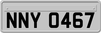 NNY0467