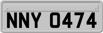 NNY0474