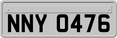 NNY0476