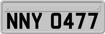 NNY0477