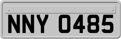 NNY0485