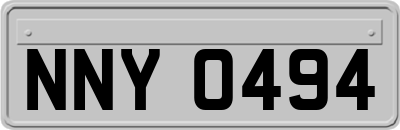 NNY0494