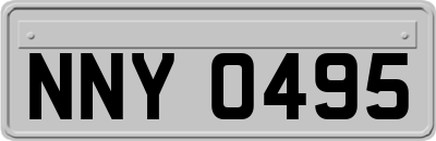 NNY0495