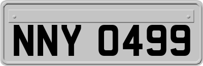 NNY0499