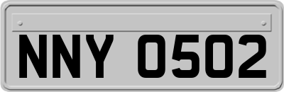 NNY0502