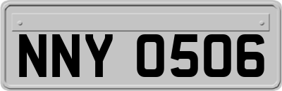 NNY0506